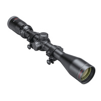Tasco 4-12x40 Truplex Sportsman Riflescopes - W Weaver Rings #tat41240