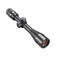 Tasco 4-12x40 30/30 World Class Riflescope Rings Waterproof - Black #tatwc41240