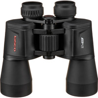 Tasco 12x50 Essentials Porro Prisms Binoculars - Waterproof Black #170125