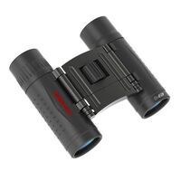 Tasco 8x21 Essentials Compact Binoculars - Waterproof #165821