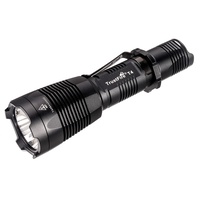Trustfire T4 Super Quality 1000lum Tactical Torch Flashlight Olight M23