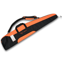 Tikka Premium Gun Bag - 127cm Orange Black #fotikka17