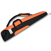 Tikka Premium Gun Bag - 127Cm Orange Black #fotikka17