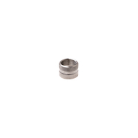 Sako 18x1 Varmint S/s Muzzle Protector Thread Cap - Stainless Steel #s574r405