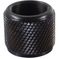 Tikka Sako 18x1 Tac Muzzle Protector Thread Cap - Phosphated #s574t405
