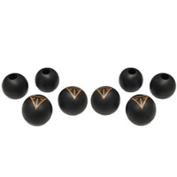 Tikka Rubber Bolt Knob Black - 1pc #tikka18056