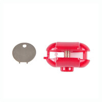 Atacpro Trigger Lock Safety Universal - Firearms Pistol Shotgun #tm01069