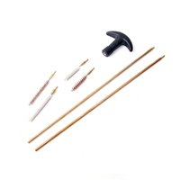 Atacpro Air Rifle Pistol Gun Cleaning Kit .177 .22 - 4.5mm 5.5mm #tm01070
