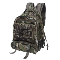 Atacpro Tactical Traveling Outdoor Hunting Hiking Hydration Backpack - Camo #Tm01081