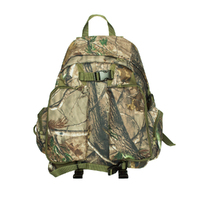 Atacpro Tactical Hunting Gun Sling Bag Carrier Rifle Shotgun - Green Camo #Tm01083