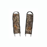 Atacpro Hunting Rifle Shotgun Bottom Seat Organizer - Reed Camo #tm01098