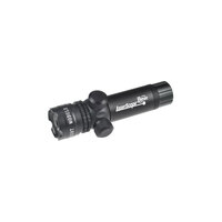Atac Pro Red Laser Sight W Picatinny Rail - Switch Remote Control #tm01168