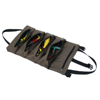Atacpro Waterproof Portable Car Back Seat Organizer Bag - Grey #tm01224
