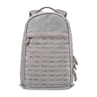 Tekmat Outdoor Tactical Molle Travel Sport Camping Backpack - Gery #kf-054