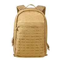 Tekmat Outdoor Tactical Molle Travel Sport Camping Backpack - Tan #kf-054