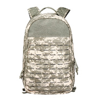 Tekmat Outdoor Tactical Molle Travel Sport Camping Backpack - Acu #kf-054