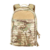Tekmat Outdoor Tactical Molle Travel Sport Camping Backpack - Cp #kf-054