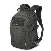 Tekmat Outdoor Tactical Molle Military Sports Backpack - Black #bk-2236