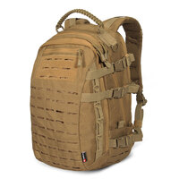 Tekmat Outdoor Tactical Molle Military Sports Backpack - Tan #bk-2236