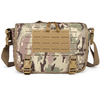 Tekmat Multi Function Tactical Crossbod Molle Bag 10l - Cp #Ch-090
