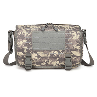 Tekmat Multi Function Tactical Crossbody Molle Bag 10l - Acu #Ch-090