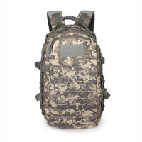 Tekmat Multi Functional Tactical Molle Camping Backpack - Acu #ch-083