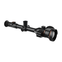 Thermtec Ares-lrf 360l 2.0 Thermal Tube Scope - 384*288 Dual #optt-ares360l 2.0