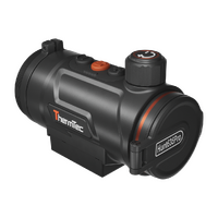 Thermtec Hunt Pro 635 Thermal Clip-on Scope, Supreme Imaging Quality #optt-huntpro635