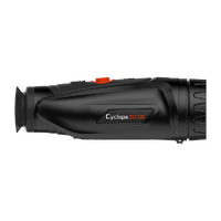 Thermtec Cyclops 335se Thermal Imaging Monocular With 1800m Range #optt-cyclops335se