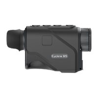 Thermtec Cyclone 325 Thermal Imaging Monocular - Ai, Night Vision, 1300m Range #optt-cyclone325