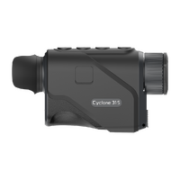 Thermtec Cyclone Thermal Monocular, Lightweight, Ai, Long Battery #optt-cyclone315