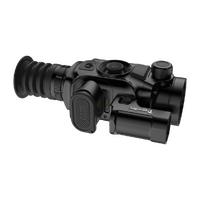 Thermtec Vidar-lrf Thermal Scope With Ai Calibration And 18hr Battery #optt-vidar335l 2.0