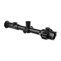 Thermtec Ares Thermal Tube Scope With Ai Calibration And Lrf #optt-ares335l 2.0