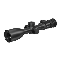 Thermtec Optt-Ibex320l Thermal Tube Scope 384x288 Lrf