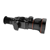 Thermtec Vidar 660 2.0 Thermal Scope Dual Fov 640px 12um