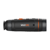 Thermtec Wild 325 Thermal Monocular 384x288 25mm Lens