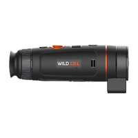 Thermtec Wild 335l Thermal Monocular 384x288 35mm Lrf