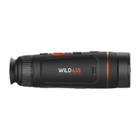 Thermtec Wild 635 Thermal Monocular Optt-Wild635 640x512 1800m
