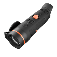 Thermtec Wild 635l Pro Thermal Monocular 640x512 Lrf