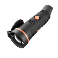 Thermtec Wild 650l Pro Thermal Monocular 640x512 Lrf