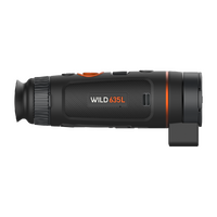 Thermtec Optt-Wild635l Thermal Monocular 640x512 35mm Lrf