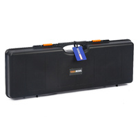 Tough Move  Shotgun Plastic Hard Case - 35 Inch Long #Tmv120077