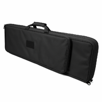 Epicshot 38 Inch Padded Tactical Gun Bag - Shotgun Or Air Rifle Carry Case #Tmv126666