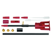 Tipton Rapid Deluxe Bore Guide Kit Rifles Align Rod Cleaning & Maintenance