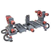 Tipton Ultra Gun Vise – Modular Design T-ugv