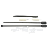 Tipton Action/chamber Cleaning Tool Set With Mop And Swabs T-accts