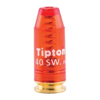 Tipton Snap Caps Pistol 40 S&w 5 Pack Tsc-40