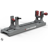 Tipton T-Viseg2 Gen 2 Gun Vise Secure Hold Universal Fit Non-Marring Clamps
