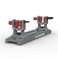 Tipton T-Bviseg2 Best Gun Vise Gen 2 Firearm Cleaning Maintenance Adjustable Secure