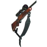 Outdoor Connection Value Sling W/o Swivels Black